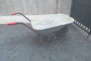 wheelbarrow