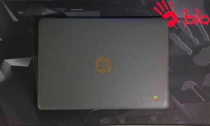 Laptop HP Chromebook 11-V051SA/N3060/4GB Ram/16GB SSD/11"