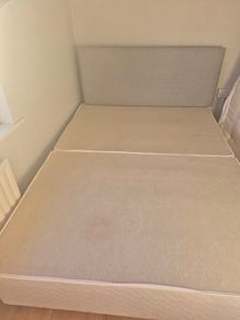 Divan Base