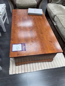 coffe table