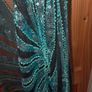 Sequins Bolero Image 2