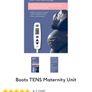 Tens Machine Boots Pregnancy Labor Birth Image 5