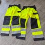 new mascot hivis tr Image 4