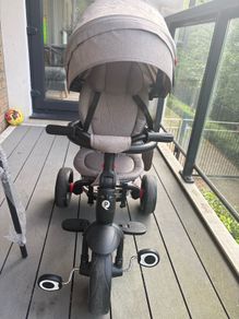 Q play Trike