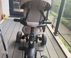 Q play Trike