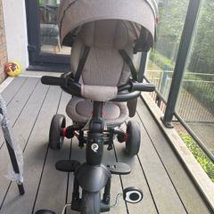 Q play Trike
