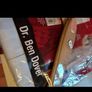 Dr Ben adult costume size medium new in packaging Image 4