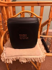 JBL partybox encore 2
