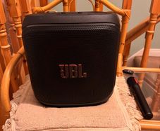 JBL partybox encore 2