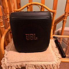 JBL partybox encore 2