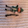 Playmobil figure with gun Image 2