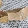 Katz dance shoes Image 4
