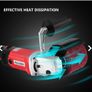Electric Burnishing Machine Polishing Burnisher / Sander / Polisher Image 4
