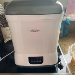 Dr Browns Bottle Steriliser