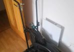 Cross trainer