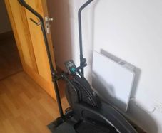 Cross trainer