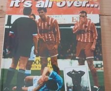 Sligo Rovers.