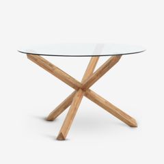 glass table top