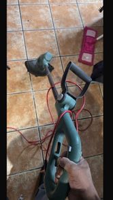 strimmer