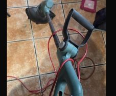 strimmer