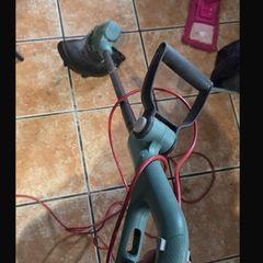 strimmer