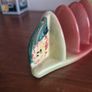vintage handpainted Staffordshire Image 3