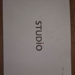 Photography studio voucher