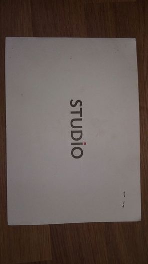 Photography studio voucher
