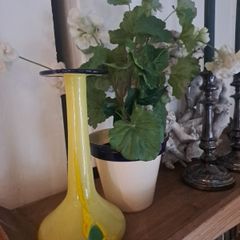 Midcentury Modern Glass Fab