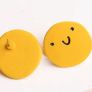 New stud earrings Image 2