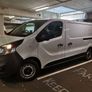 Opel Vivaro 2019 Image 4