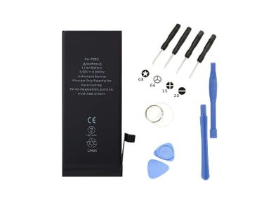 Replacement Battery For Apple iPhone SE2 SE 2020 Battery 1821mAh New With Tools - FHT17IPB