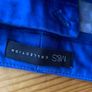 Marks and Spencers Summer Blue Dress Womens Pants Size8 Image 2