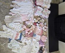 Baby clothes