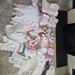 Baby clothes
