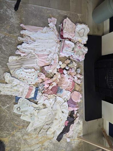 Baby clothes