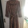 Pieces maxi dress Image 2