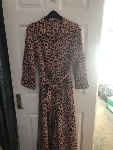 Pieces maxi dress
