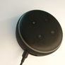amazon echo dot alexa smart speaker L-2338 Image 3