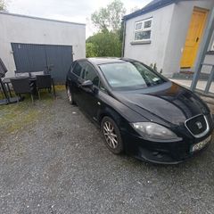 2012 Seat Leon