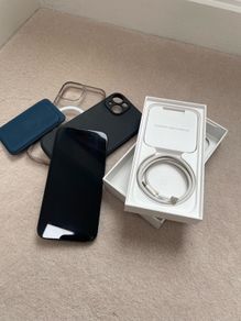 iPhone 15 128gb