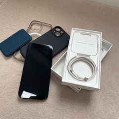 iPhone 15 128gb