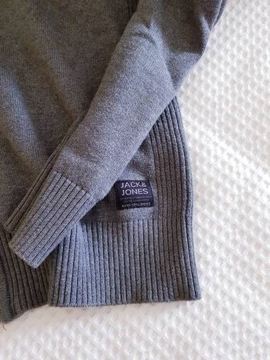 Jack & Jones Zip Up - Size S