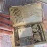 Indiana Jones Cosplay Diary Prop Image 5