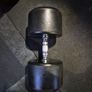 Brand New 50kg Dumbbells Pair Saleeee Image 5