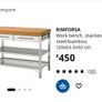 Kitchen Island Image 3
