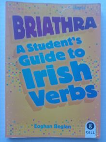 Irish Verbs