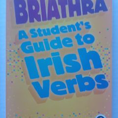 Irish Verbs