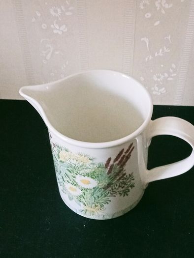 NEW Portmeirion Jug