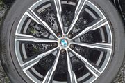 20" Genuine Bmw X5 G05 M Sport Alloys with tyres